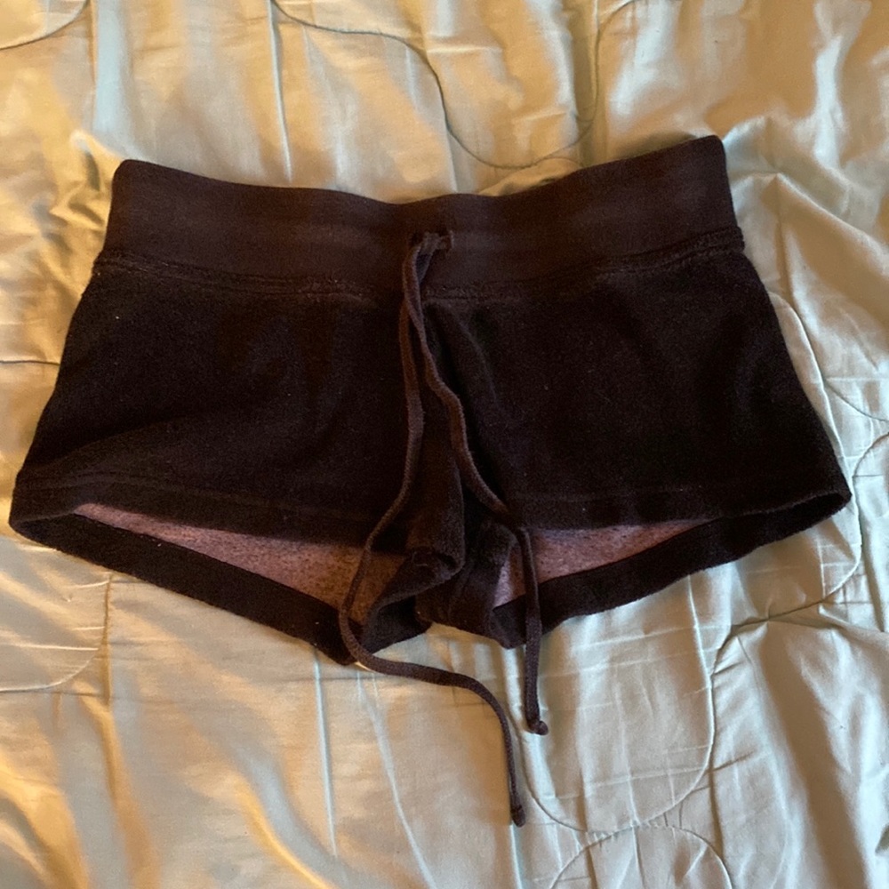 Hard Tail Forever Terry Cloth Shorts